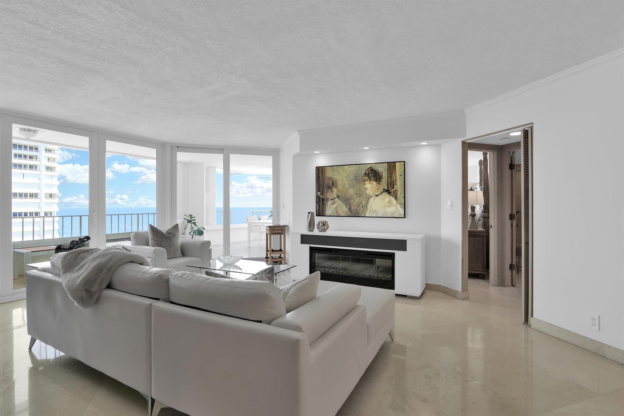 CHALFONTE CONDO - Residential Lease