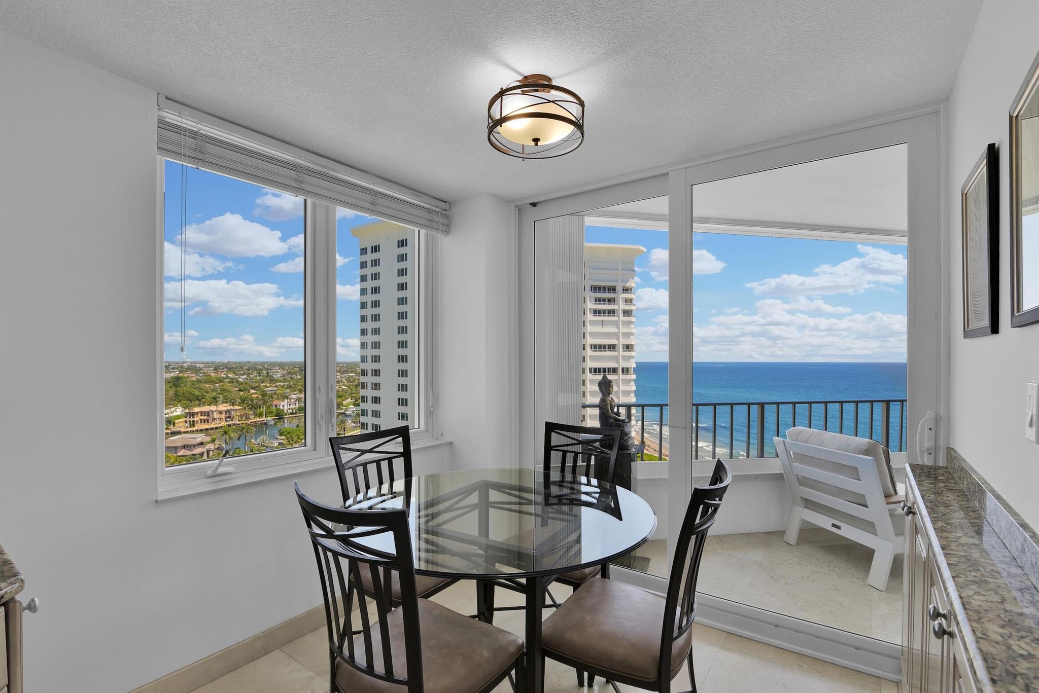 CHALFONTE CONDO - Residential Lease