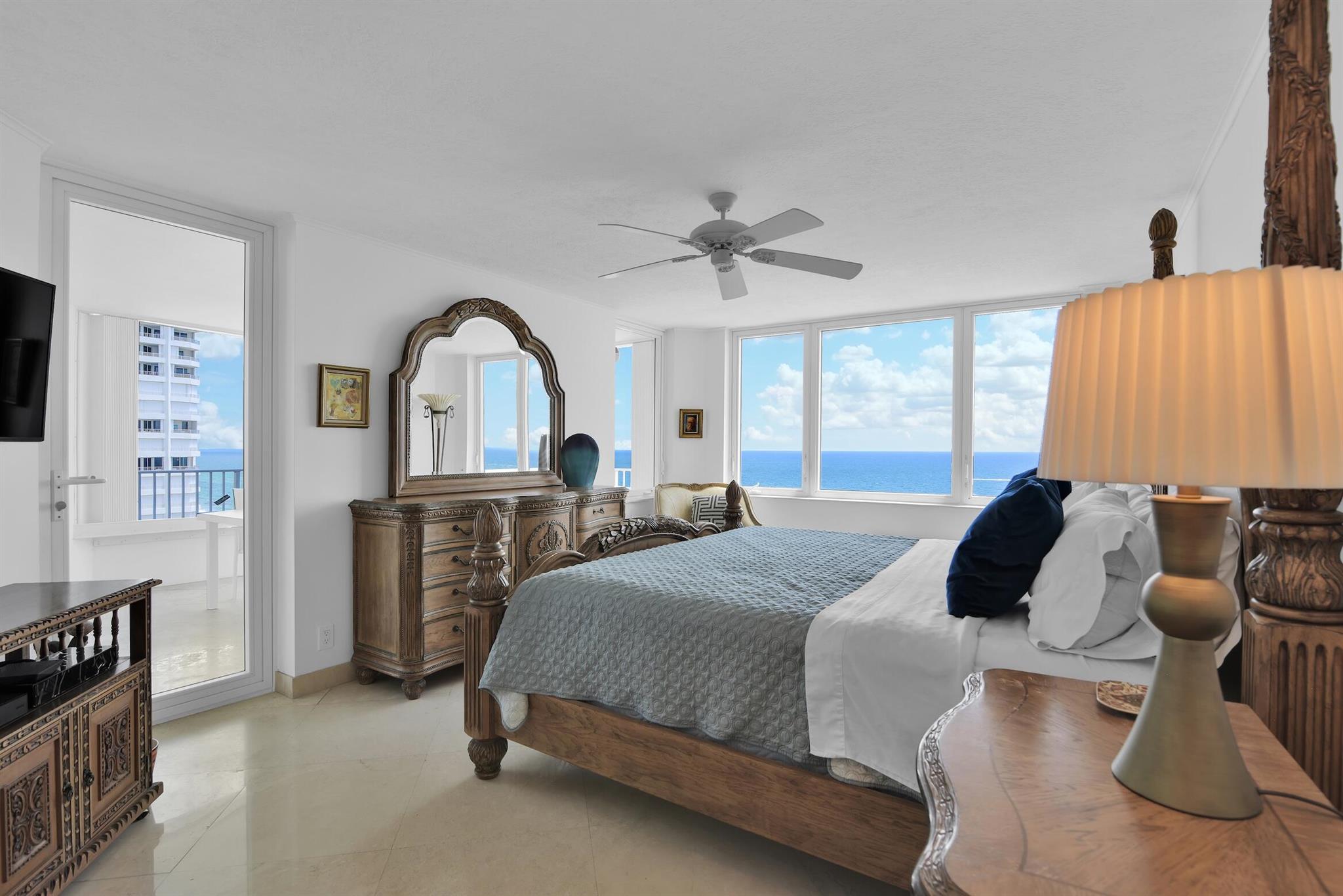 CHALFONTE CONDO - Residential Lease