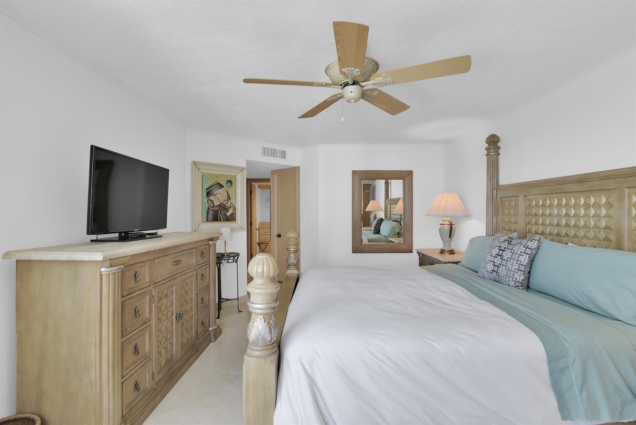 CHALFONTE CONDO - Residential Lease