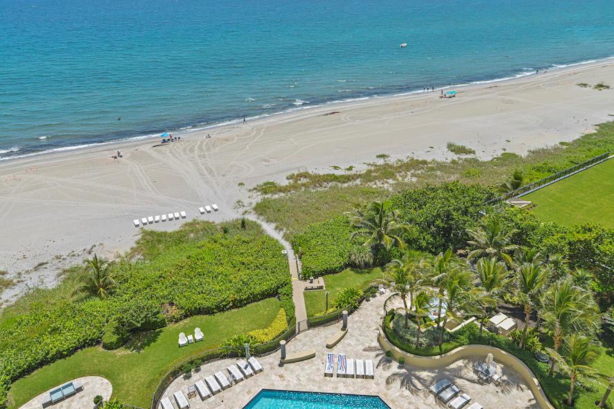 CHALFONTE CONDO - Residential Lease