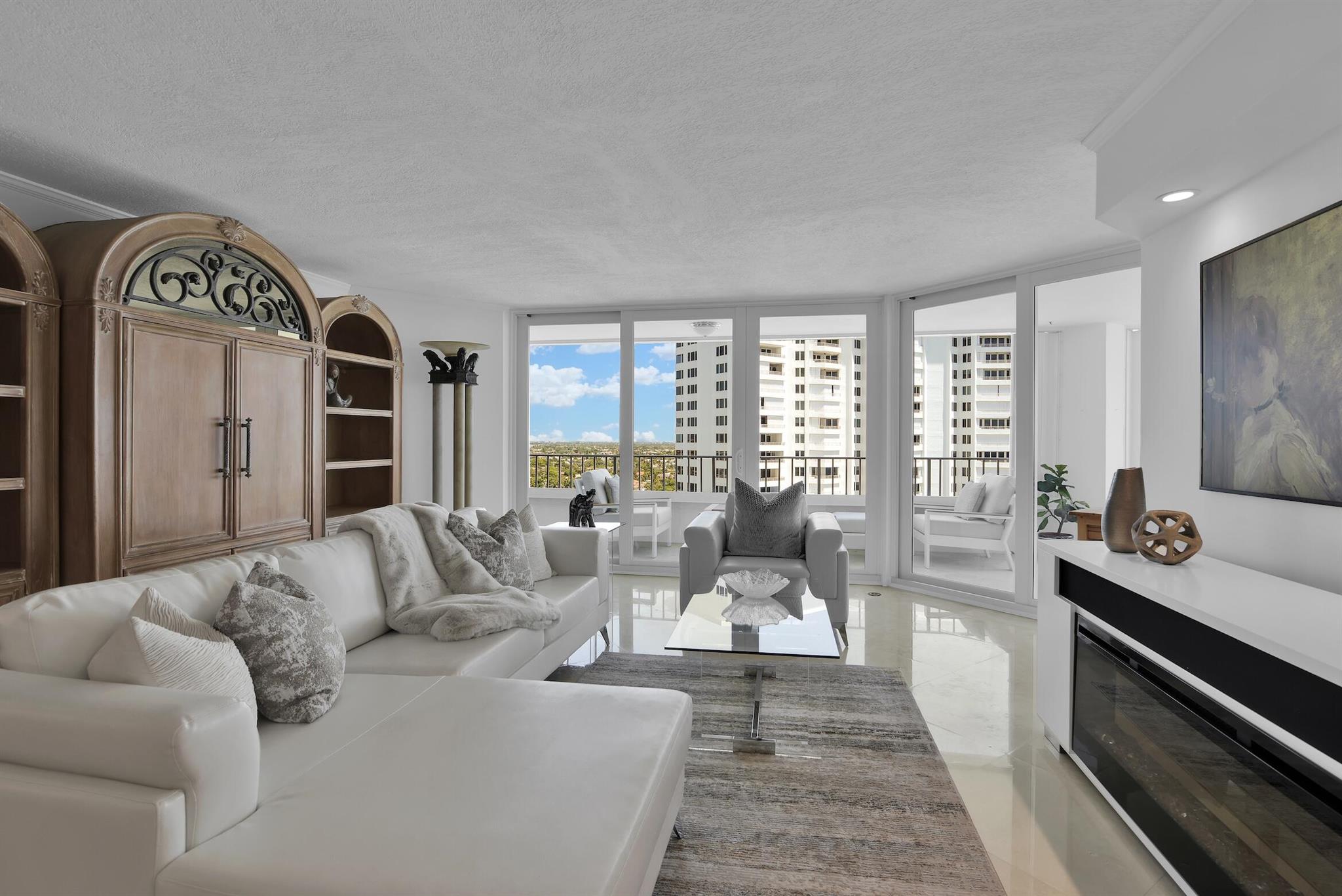 CHALFONTE CONDO - Residential Lease