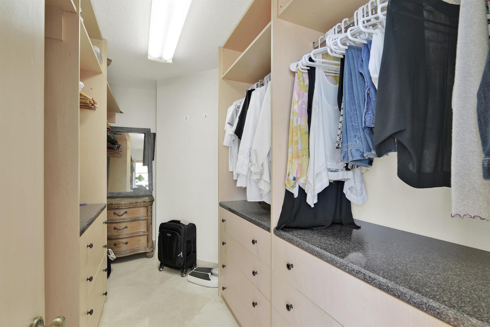 CHALFONTE CONDO - Residential Lease