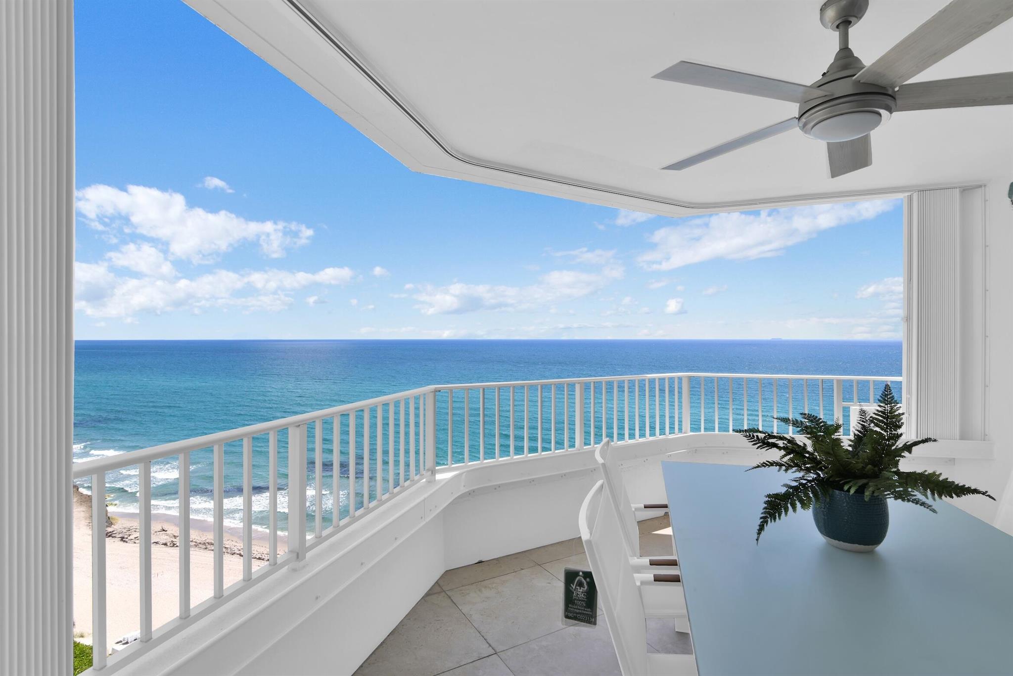 CHALFONTE CONDO - Residential Lease