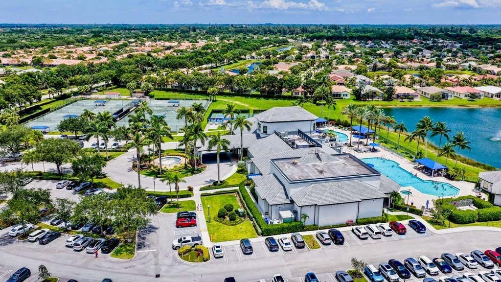 Photo of 8498 LOGIA Circle, Boynton Beach, FL 33472 (MLS # B26063923)