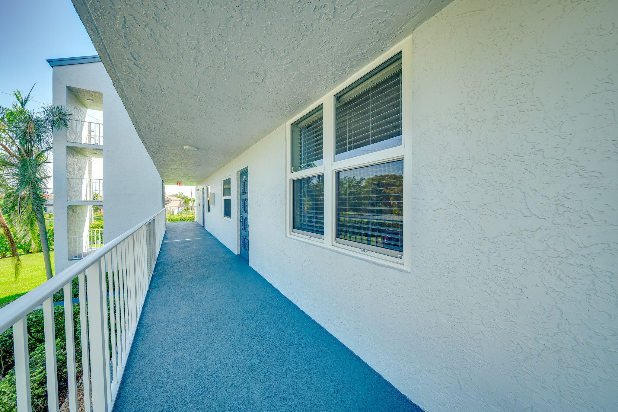 17 OF PALM SPRINGS 2 CONDO - Residential