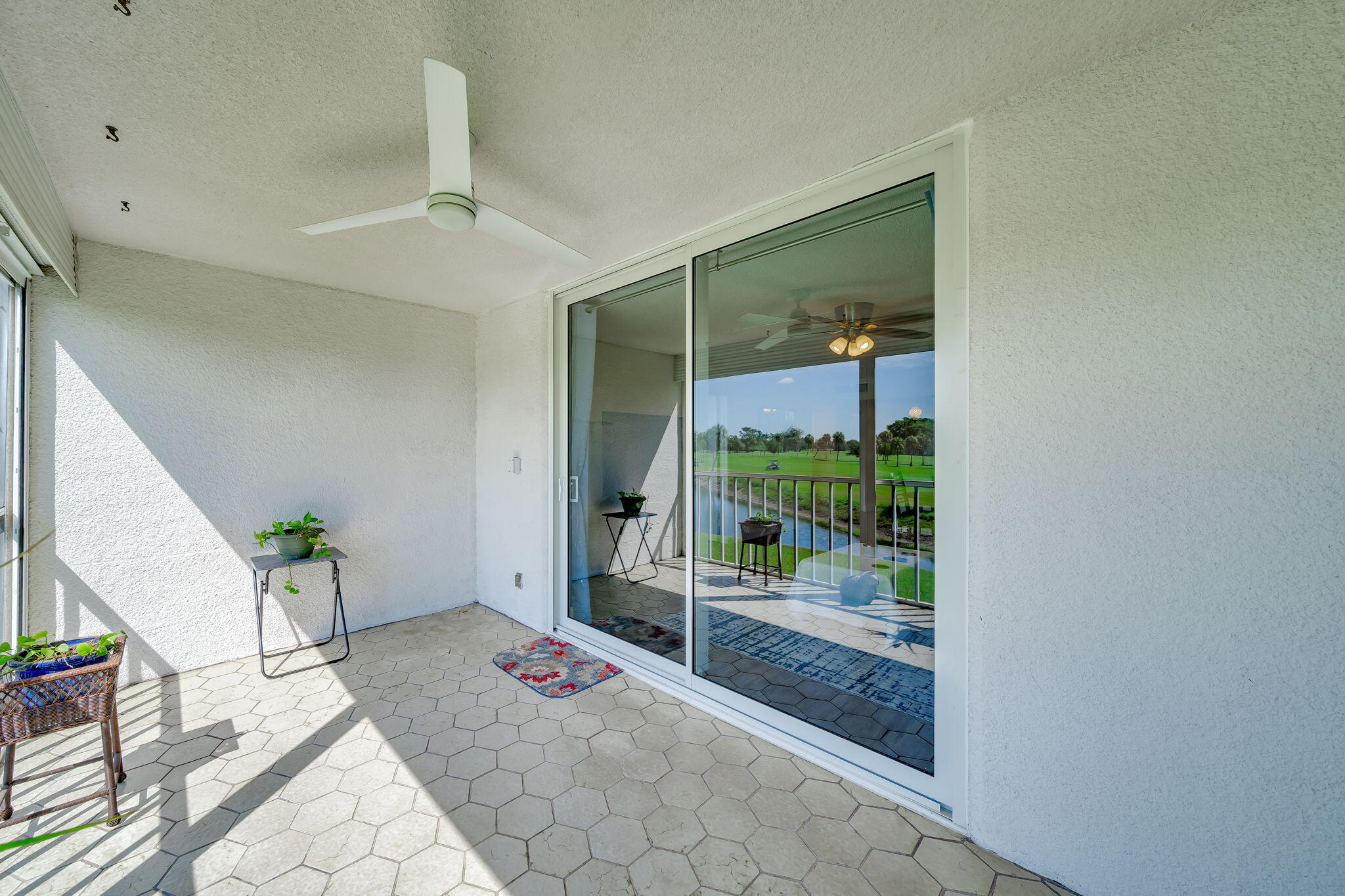 17 OF PALM SPRINGS 2 CONDO - Residential