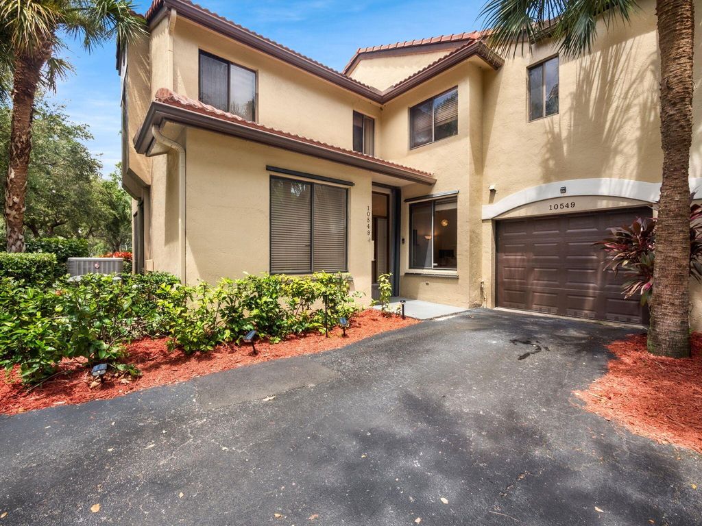 Photo of 10549 NW 10th Street #A-128, Plantation, FL 33322 (MLS # R11010927)