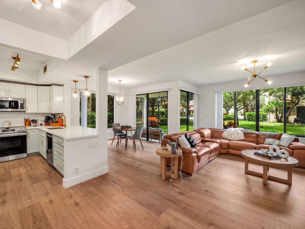 Photo of 10549 NW 10th Street #A-128, Plantation, FL 33322 (MLS # R11010927)