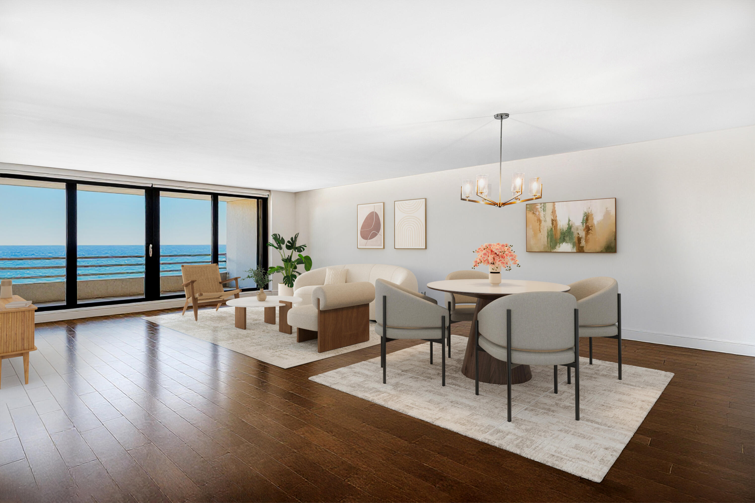 1500 S Ocean Boulevard 804