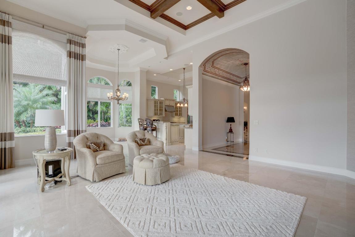 MIRASOL TERRA LINDA - Residential