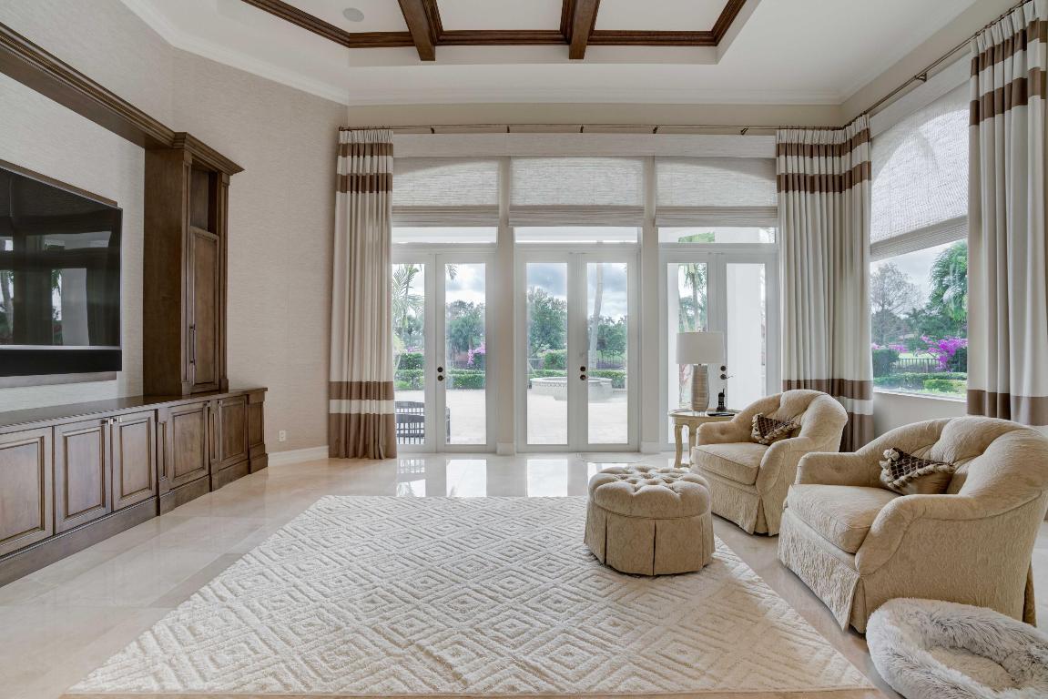 MIRASOL TERRA LINDA - Residential