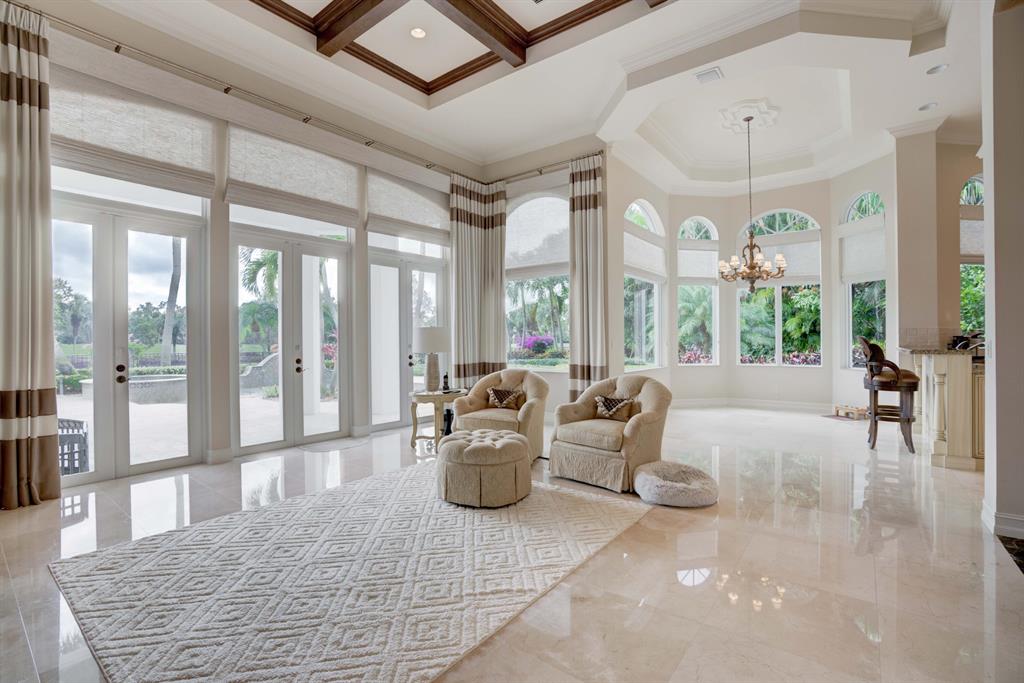 MIRASOL TERRA LINDA - Residential