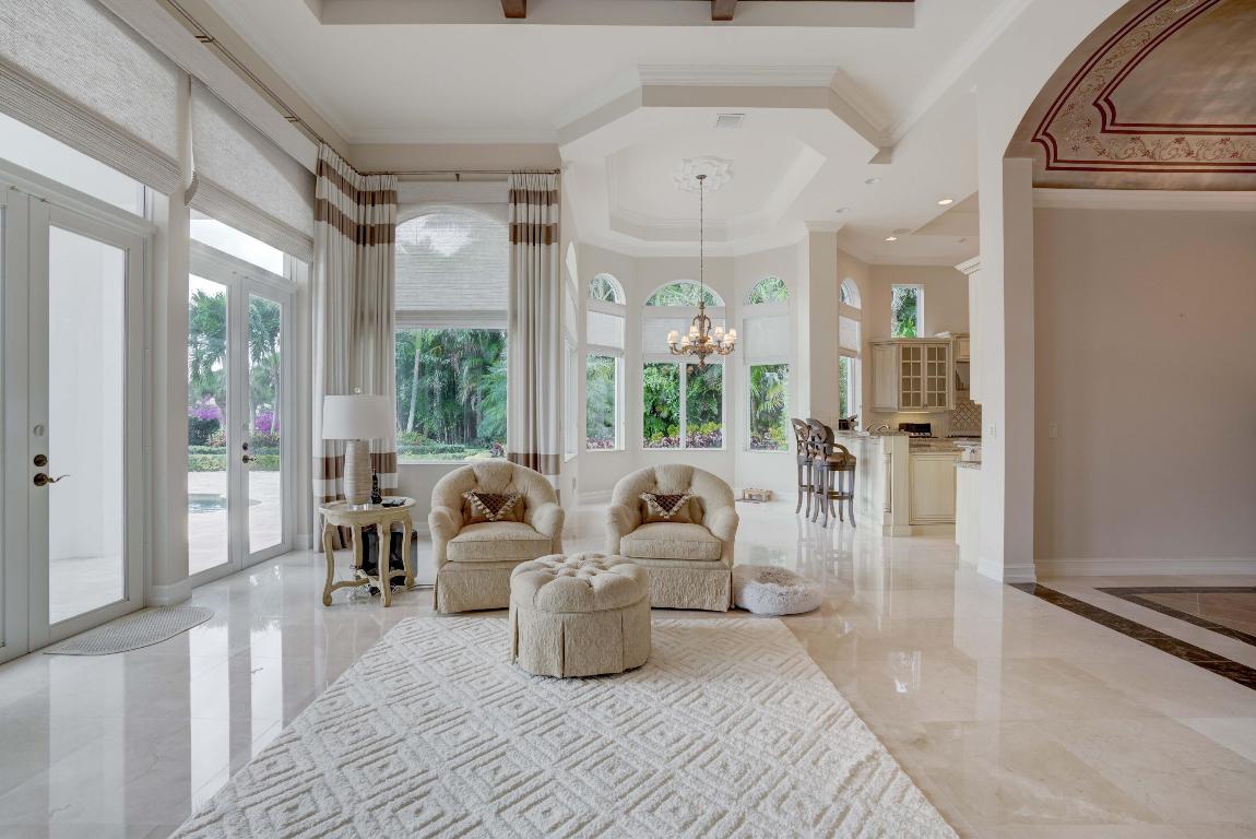 MIRASOL TERRA LINDA - Residential