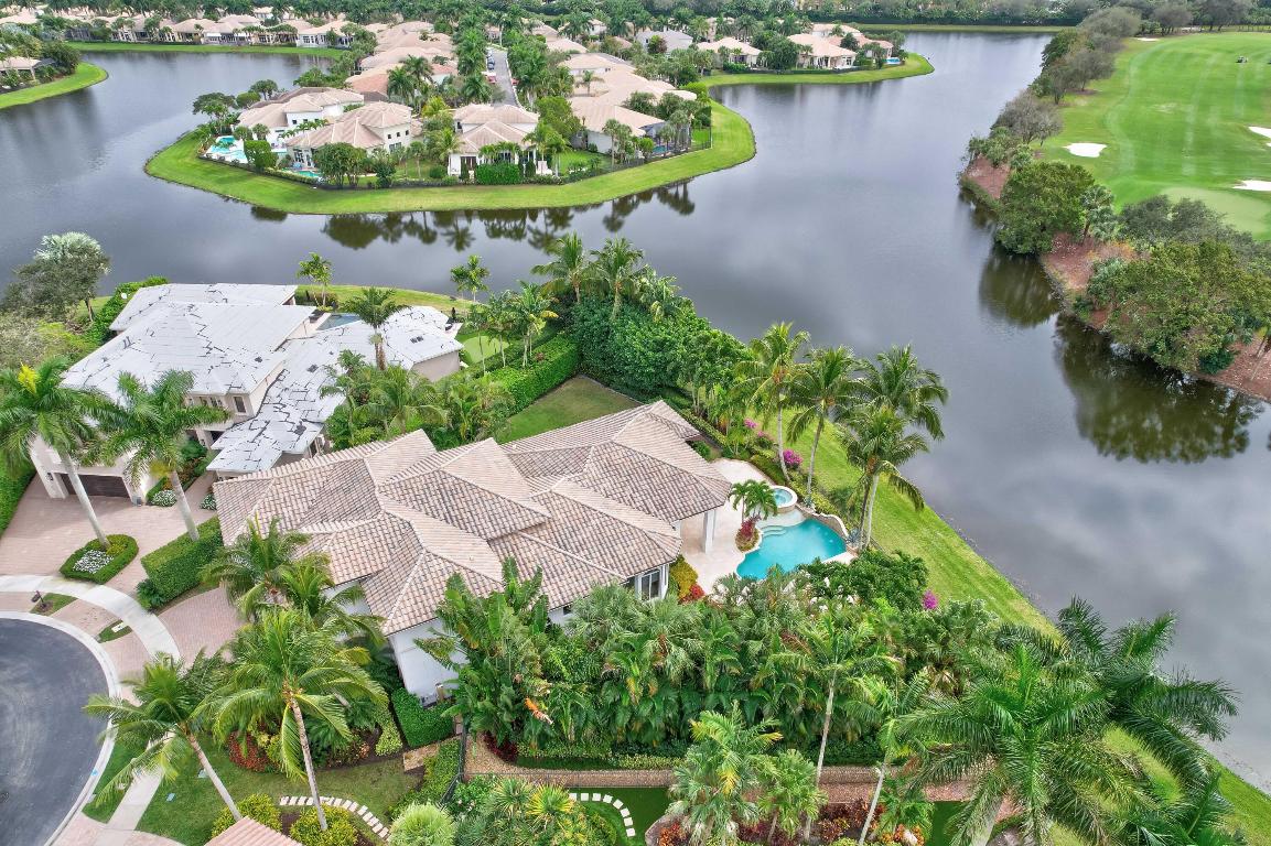 MIRASOL TERRA LINDA - Residential