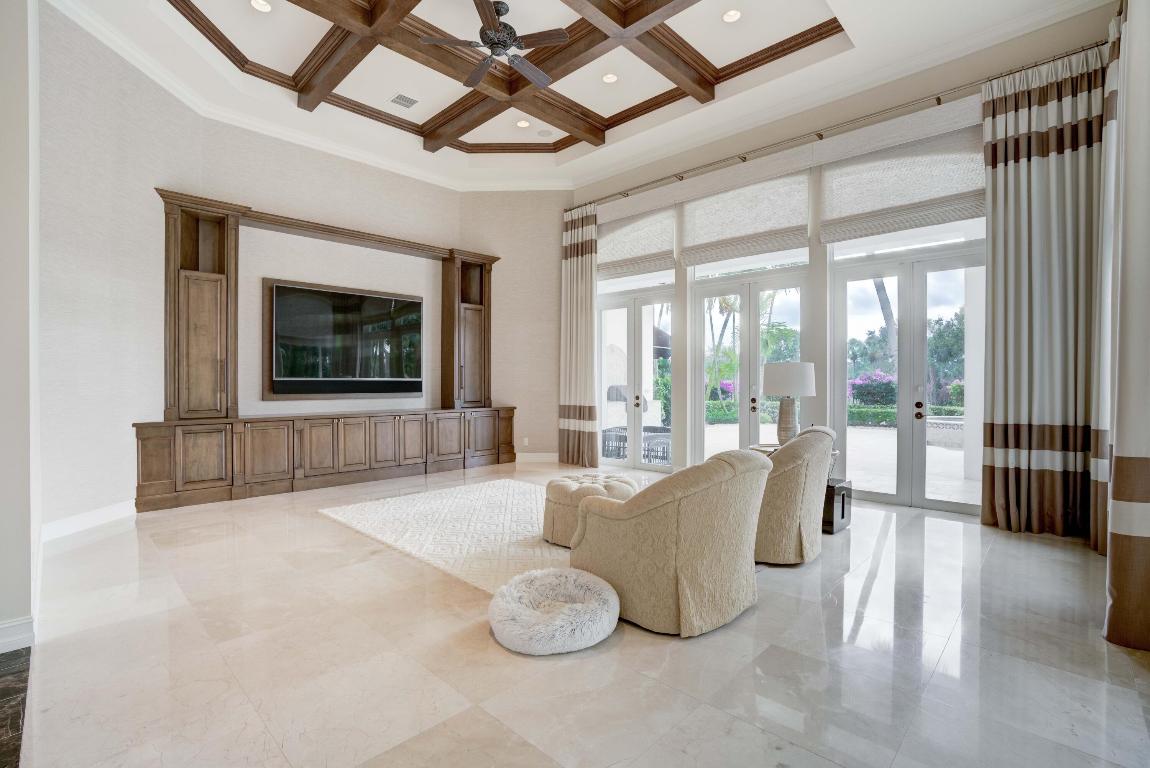 MIRASOL TERRA LINDA - Residential