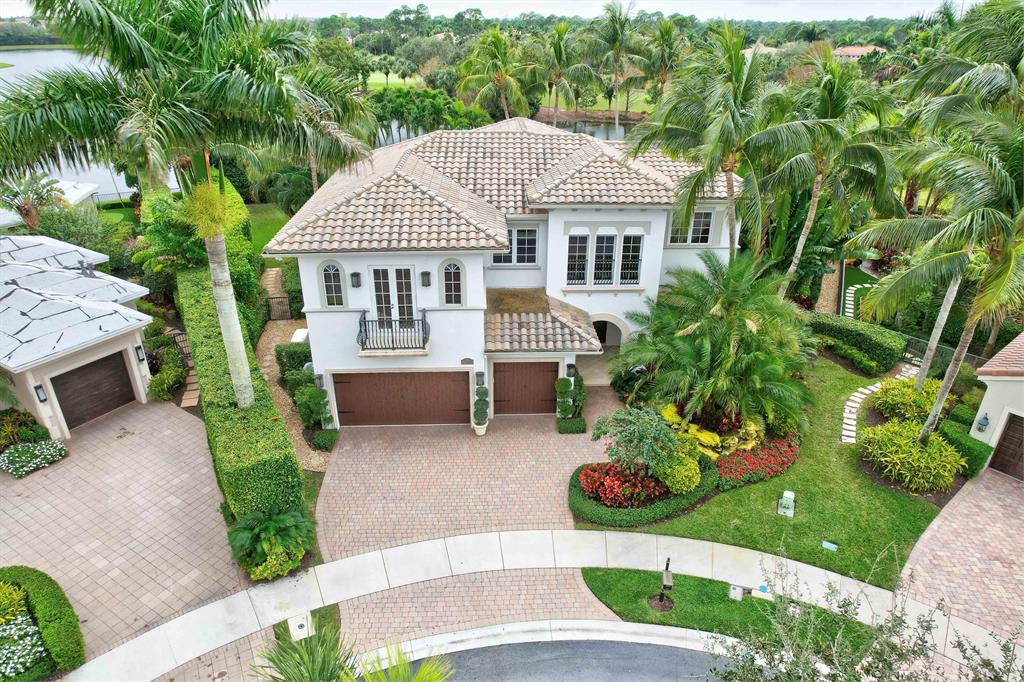 MIRASOL TERRA LINDA - Residential