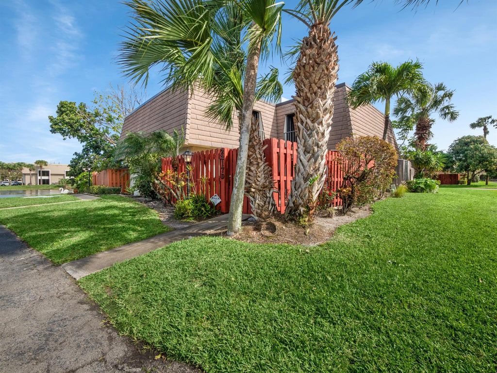 Photo of 326 Jupiter Lakes Boulevard #2317d, Jupiter, FL 33458 (MLS # R10954668)