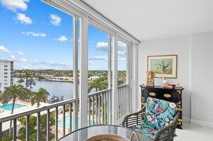 SEAGATE OF HIGHLAND CONDO - Residential