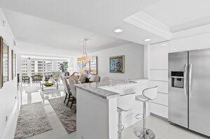 SEAGATE OF HIGHLAND CONDO - Residential