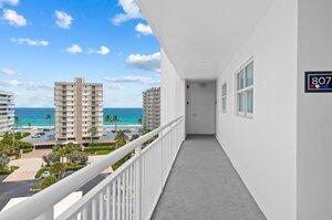 SEAGATE OF HIGHLAND CONDO - Residential