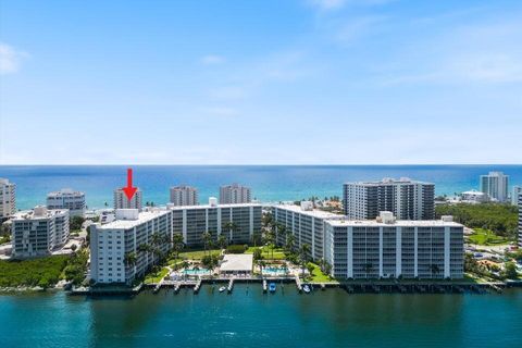 3212 S Ocean Boulevard 807-A Highland Beach FL 33487