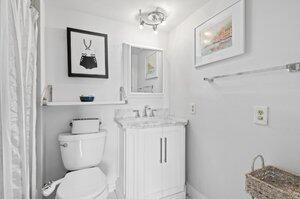 SEAGATE OF HIGHLAND CONDO - Residential