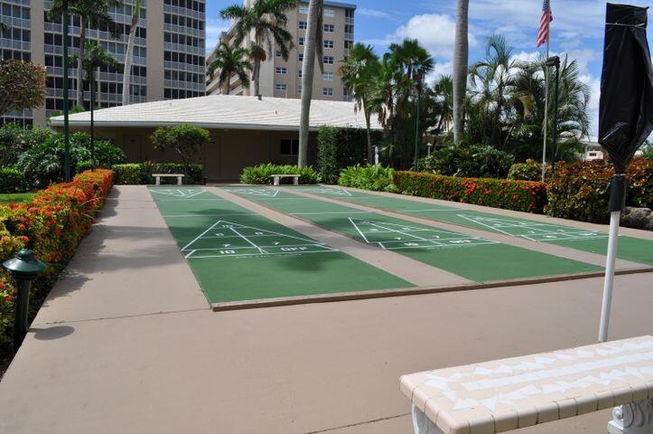 SEAGATE OF HIGHLAND CONDO - Residential