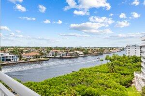 SEAGATE OF HIGHLAND CONDO - Residential