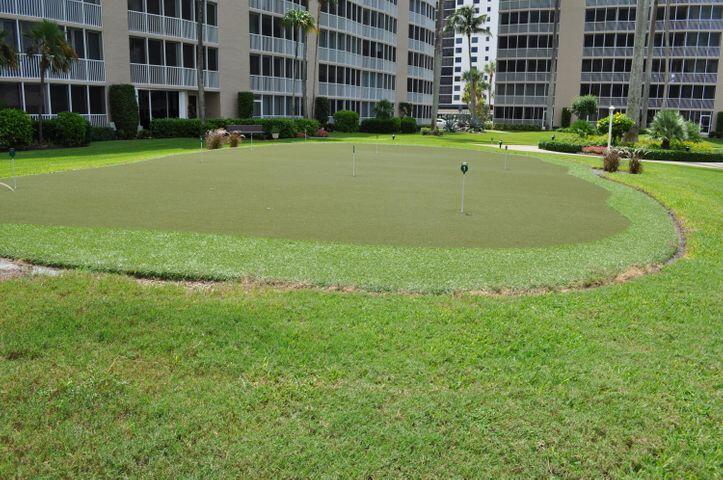 SEAGATE OF HIGHLAND CONDO - Residential