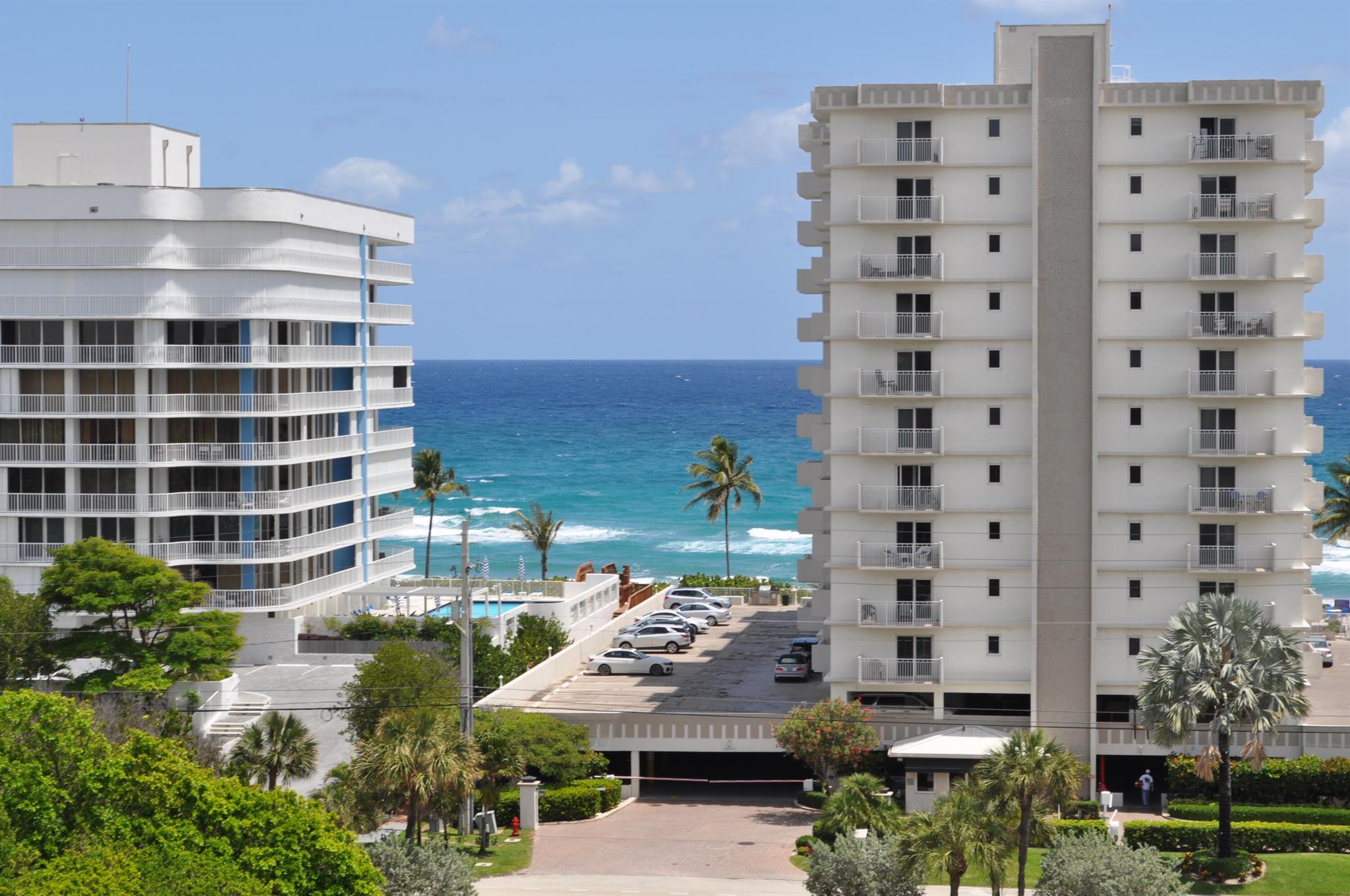 3212 S Ocean Boulevard 807-A