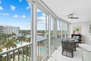 SEAGATE OF HIGHLAND CONDO - Residential