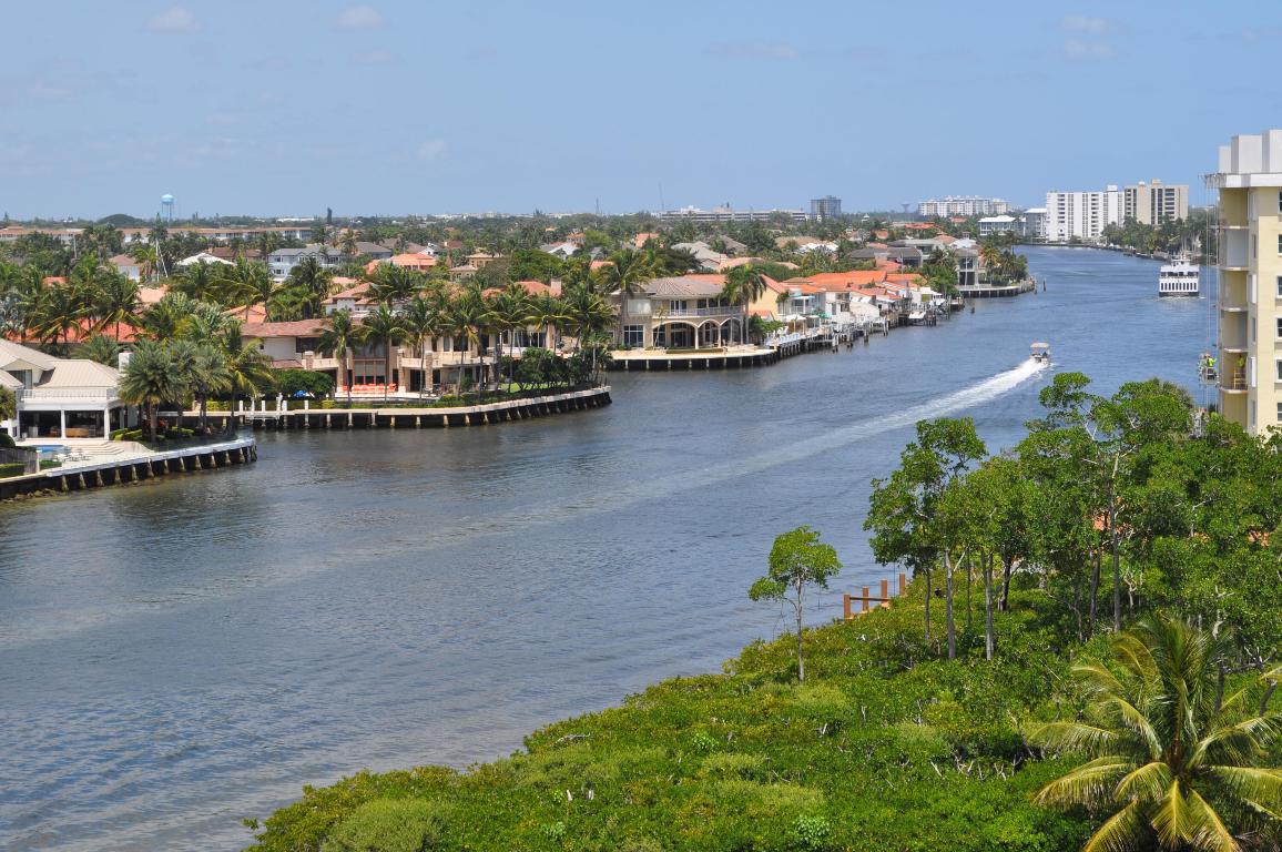 SEAGATE OF HIGHLAND CONDO - Residential