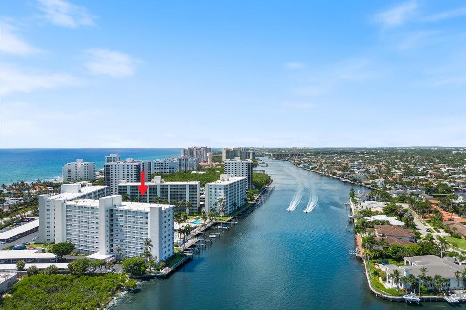 SEAGATE OF HIGHLAND CONDO - Residential