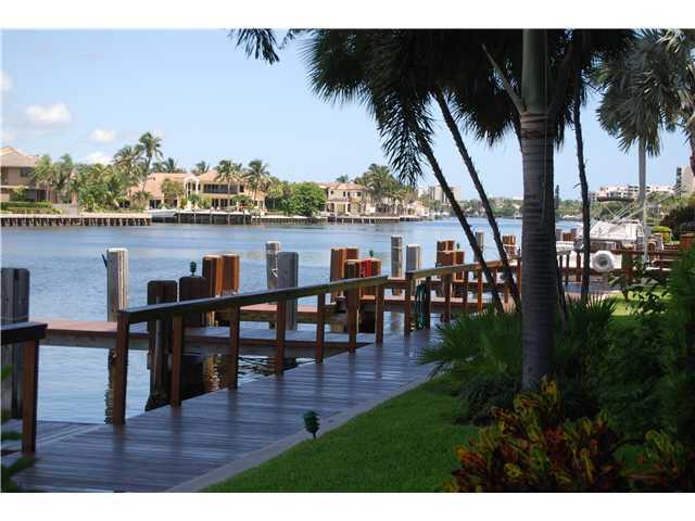 SEAGATE OF HIGHLAND CONDO - Residential