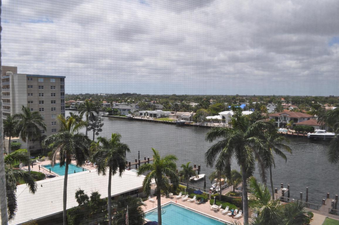 SEAGATE OF HIGHLAND CONDO - Residential