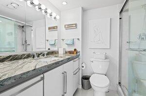 SEAGATE OF HIGHLAND CONDO - Residential