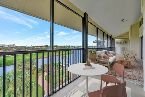 16940 Bay Street Unit N505, Jupiter, FL MLS: R11039302