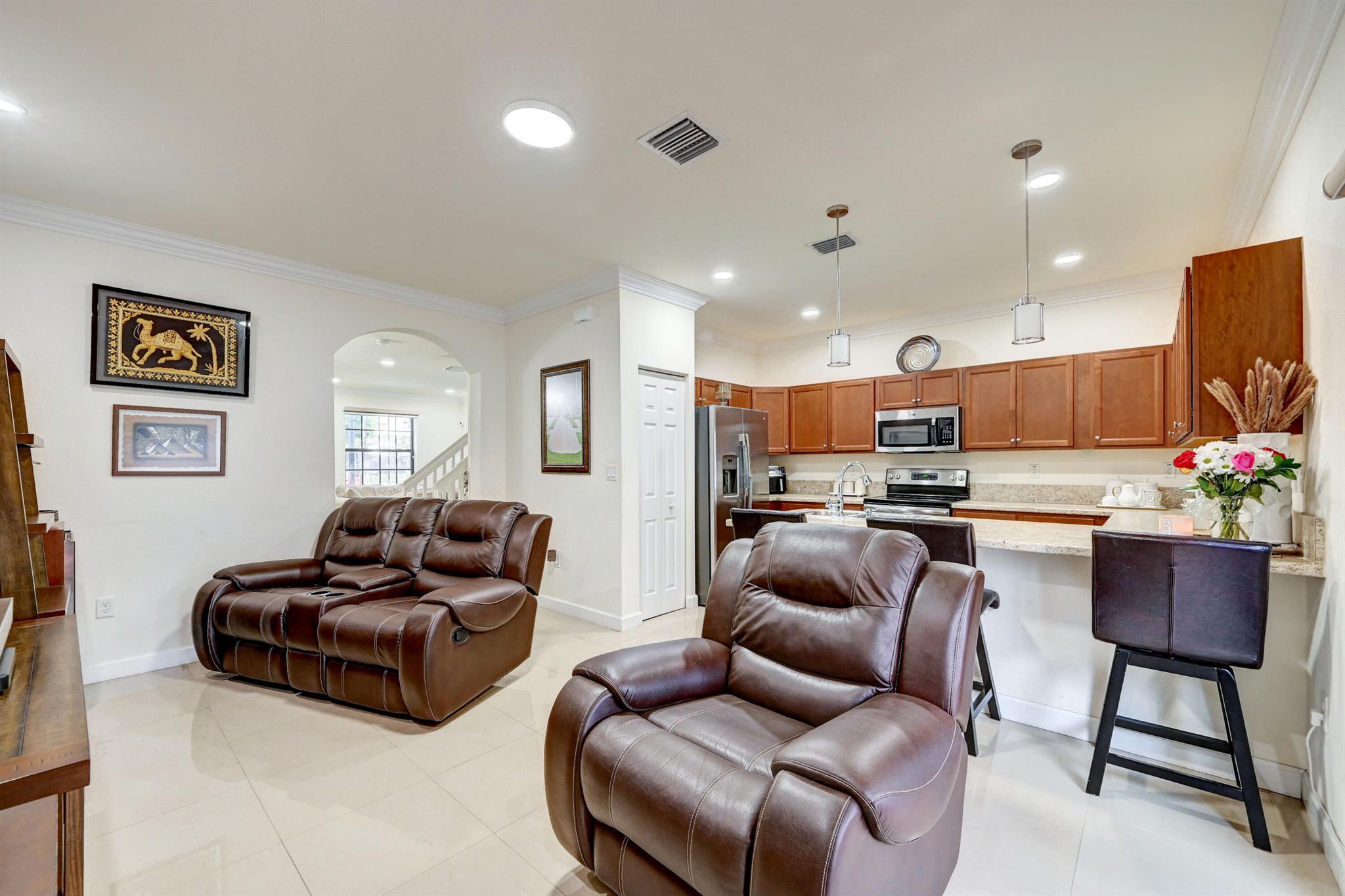 BONTERRA - Residential
