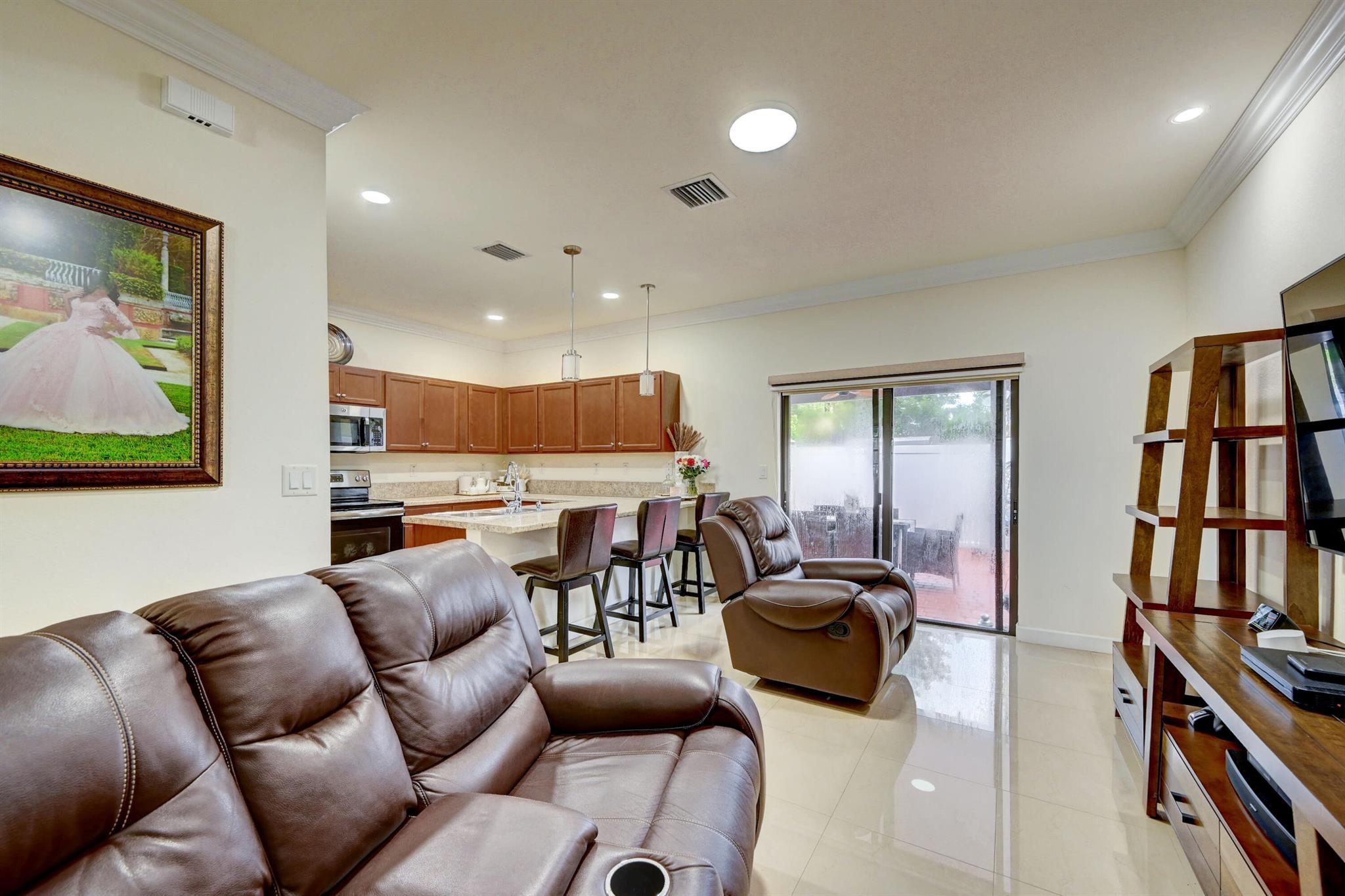 BONTERRA - Residential