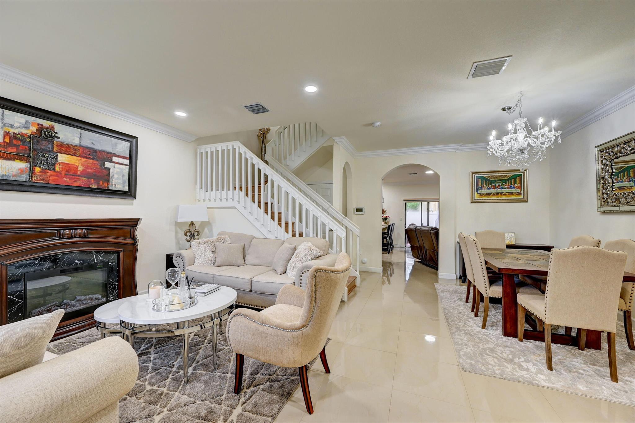 BONTERRA - Residential