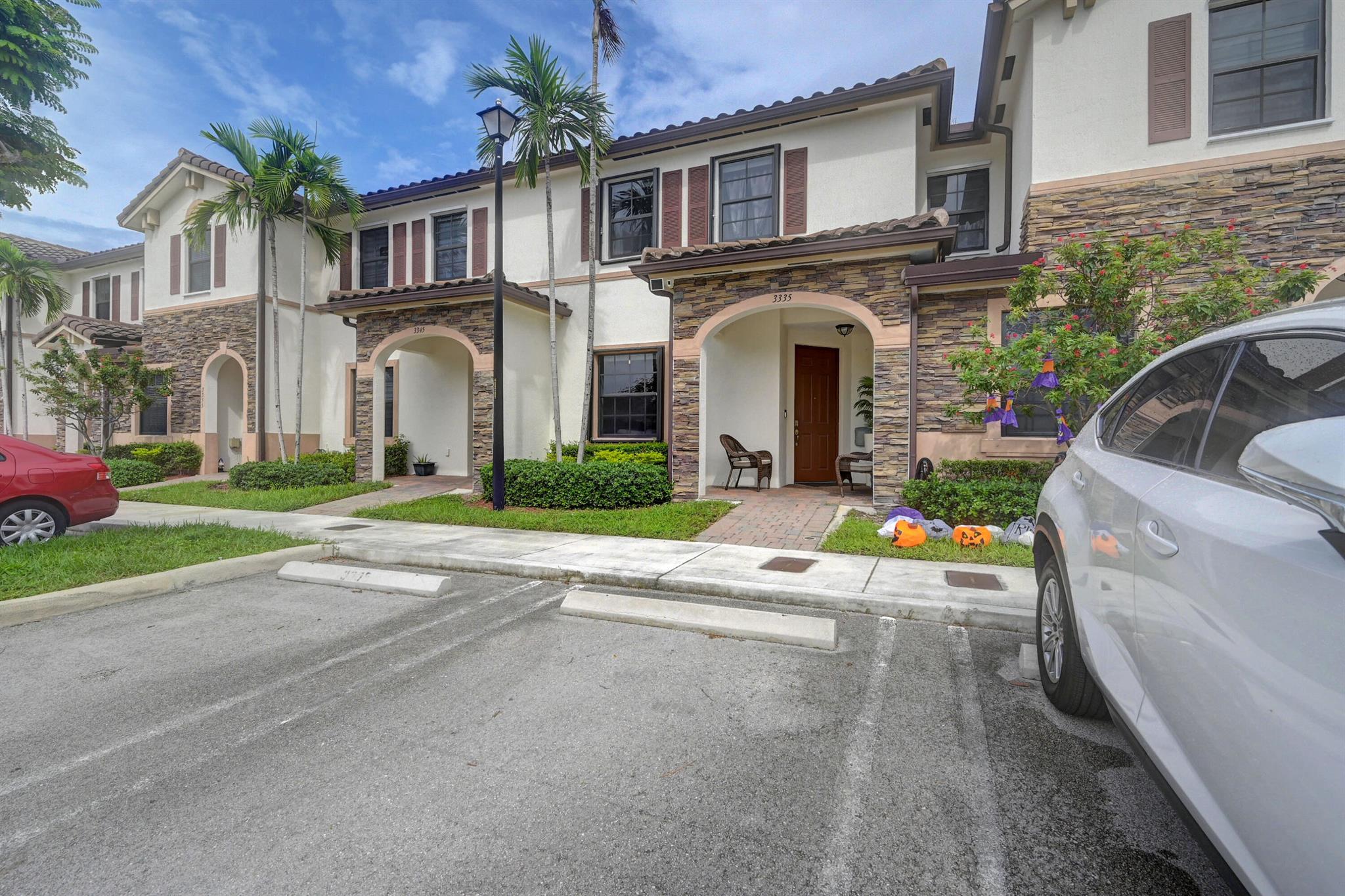 BONTERRA - Residential