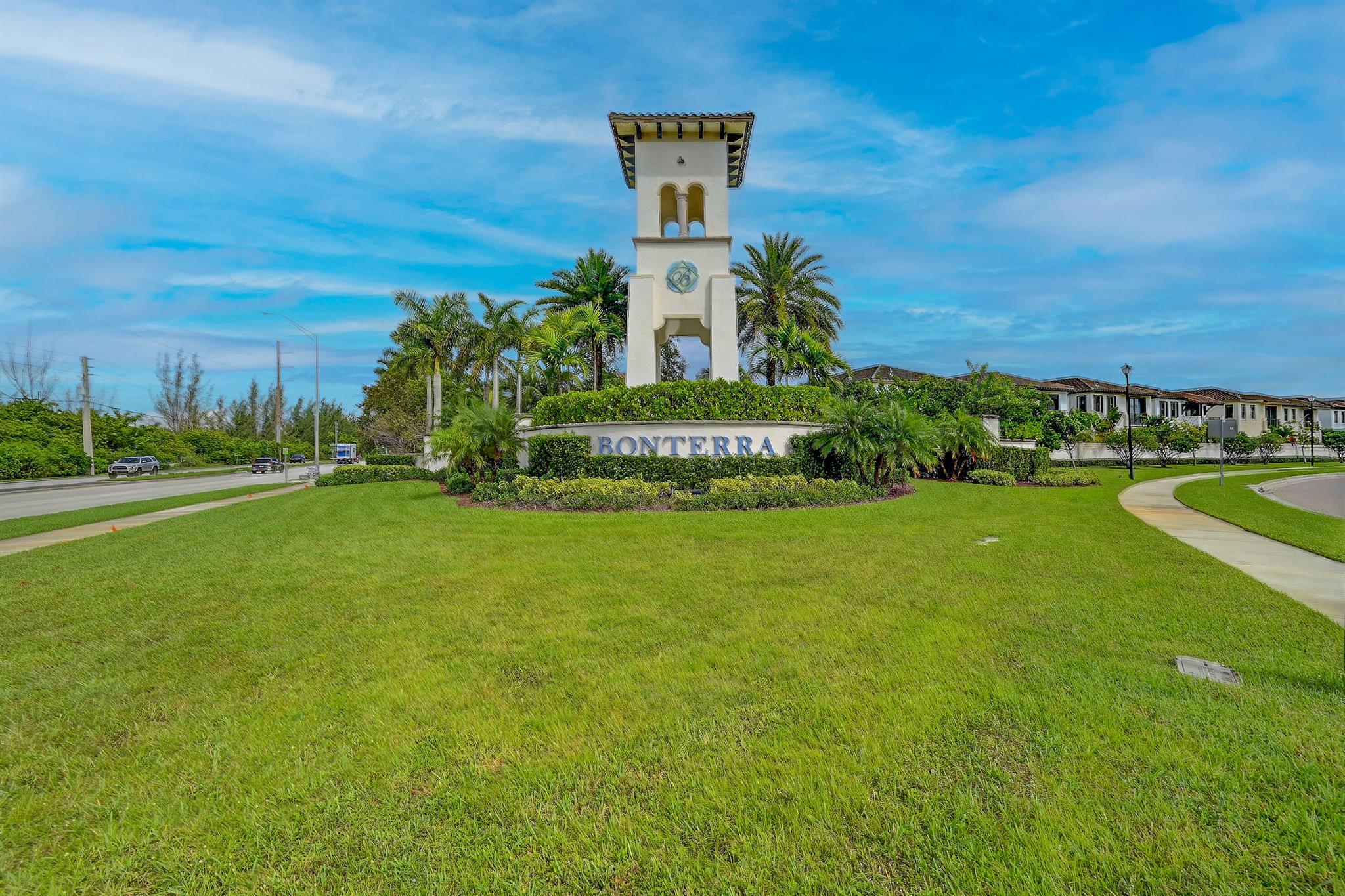 BONTERRA - Residential