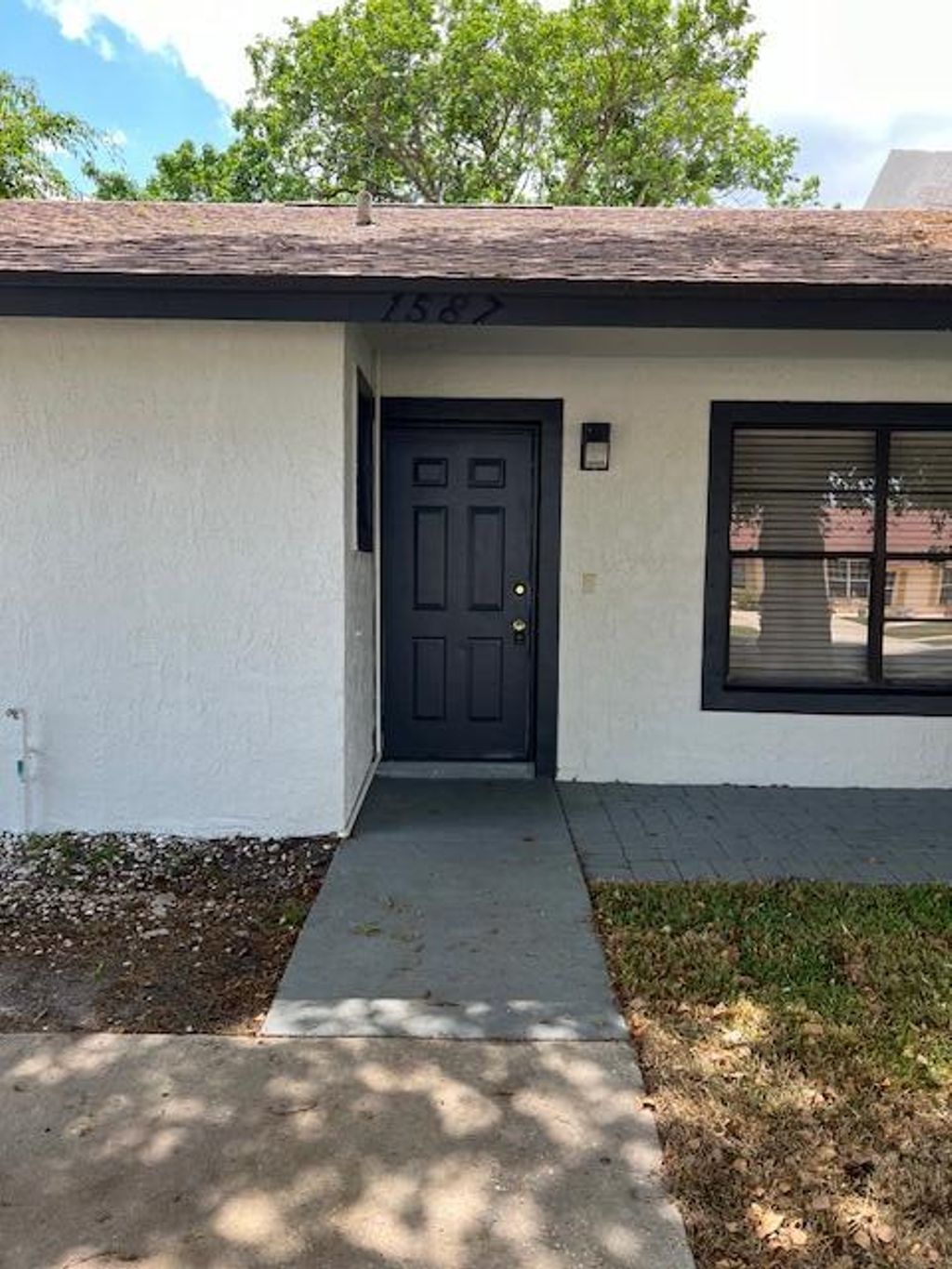 Photo of 1587 Montauk Drive, Wellington, FL 33414 (MLS # R10984212)