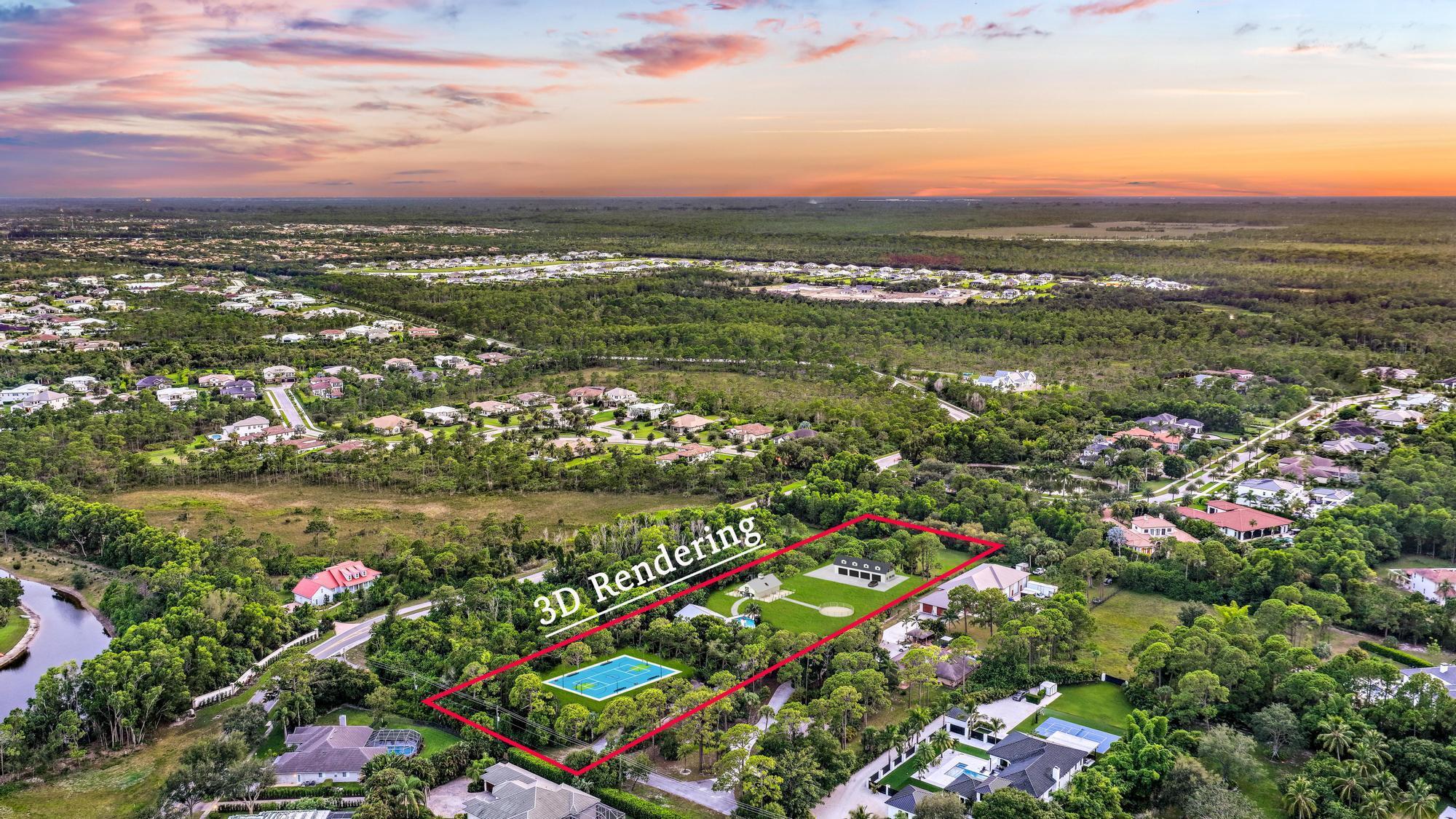 Rare 2.5-Acre Private Oasis & Equestrian Opportunity in a Highly Sought-After Jupiter Location. Tucked at the end of a quiet, private dead-end street, this gated and fully fenced residence offers the privacy of an estate with the convenience of an A-plus Jupiter location. Minutes to beaches, world-class dining, shopping, and major corridors, the property is a true tropical retreat with no HOA or restrictions.