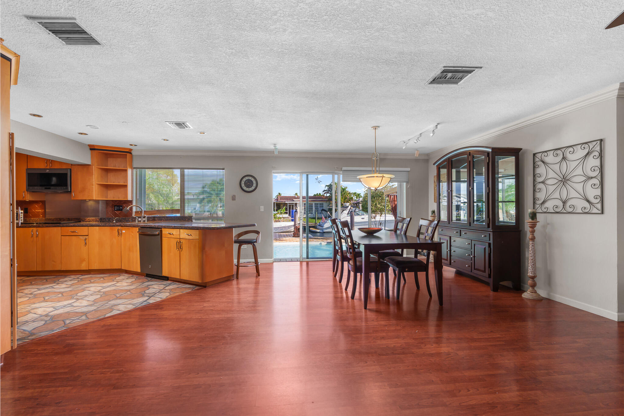 CYPRESS HARBOR 1ST SEC - Residential