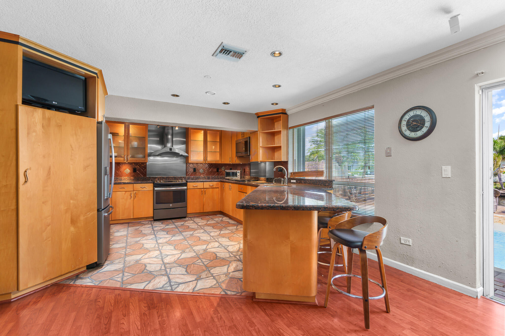 CYPRESS HARBOR 1ST SEC - Residential