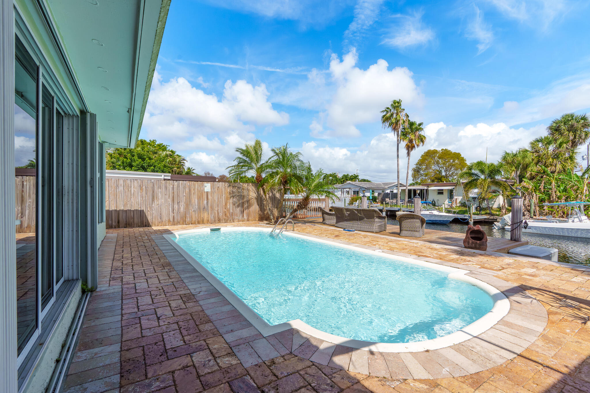 CYPRESS HARBOR 1ST SEC - Residential