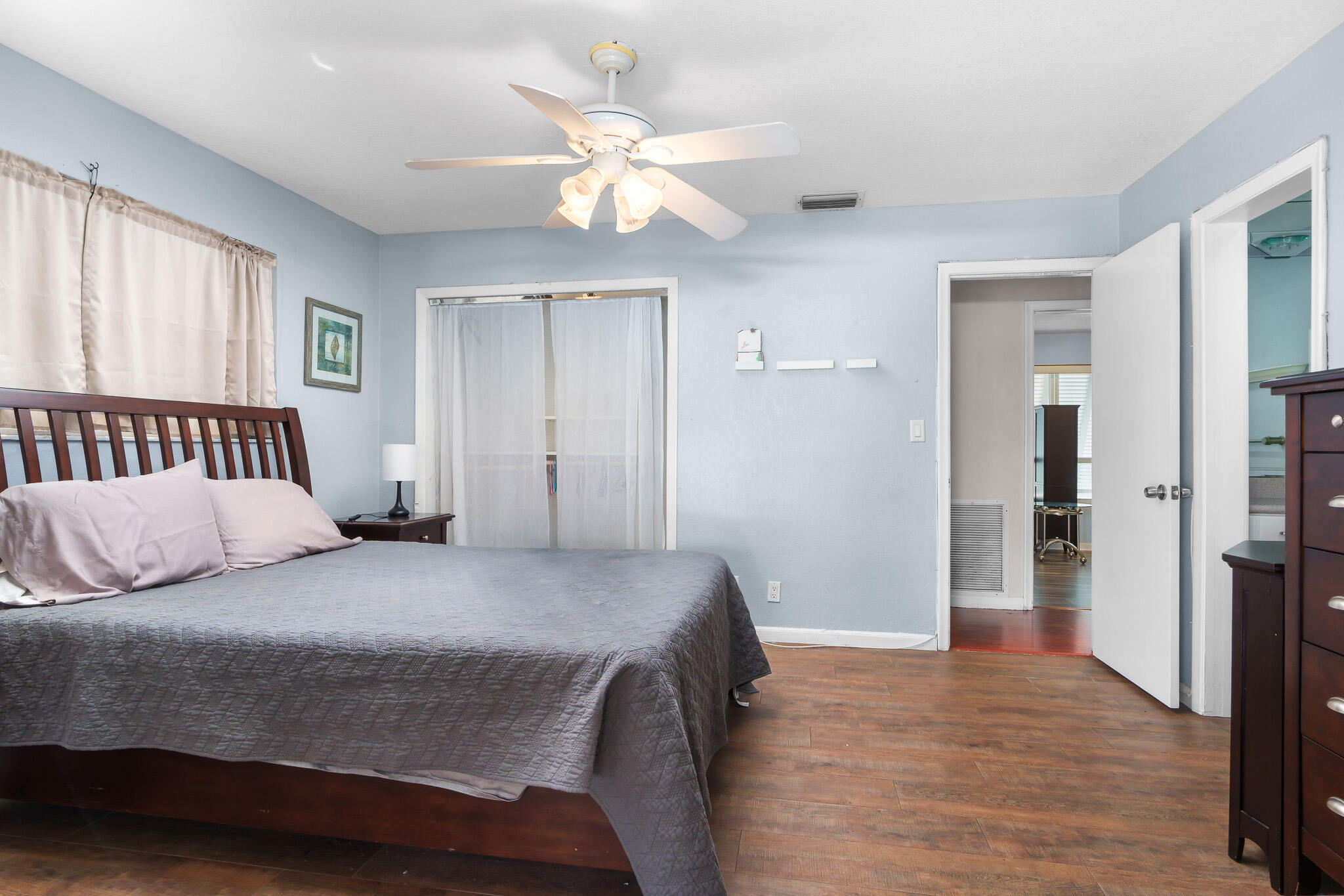 CYPRESS HARBOR 1ST SEC - Residential