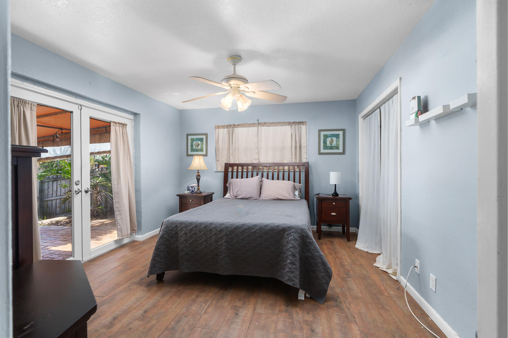CYPRESS HARBOR 1ST SEC - Residential
